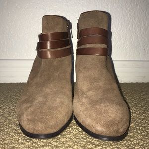 Arturo Chiang Booties